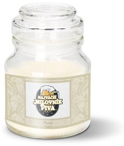 Sablio Sviečka Najväčší milovník piva - 120 g