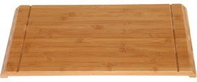 SCHOCK drevená kuchynská doska na krájanie, bambusová, 629044