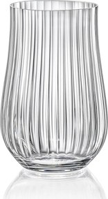 Crystalex poháre TULIPA OPTIC 450 ml 6 ks