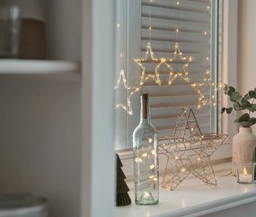 Svetelný záves s LED