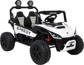 Ramiz Buggy PASSION SPEEDY 4x4 biele