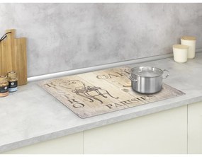 Kryt na sporák z PVC 60x52 cm Bistro – Wenko