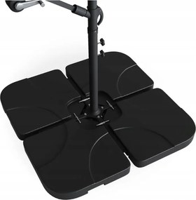 TRENDIE Závažie na slnečník