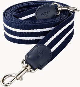 Nastaviteľná bavlnená vôdzka pre psa Classy