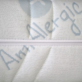 Penový matrac Prima Rozmer: 120 x 200 cm