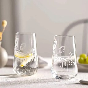 Leonardo pohár Boccio 530 ml 6 ks