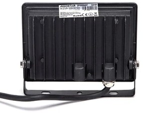 Aigostar - LED RGBW Reflektor LED/30W/230V IP65 + diaľkový ovládač