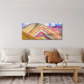 Obraz - Peru, Peru (120x50 cm)