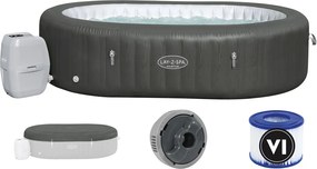 Vírivka Bestway 60067 Lay-Z-Spa Mauritius Jacuzzi