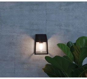 Solárne vonkajšie svietidlo (výška 14 cm) – Garden Pleasure