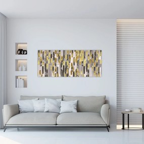 Obraz - Moderná dekorácia (120x50 cm)