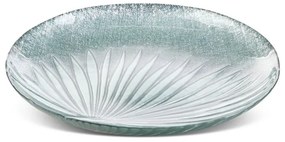 Dekoračný tanier BENA 01 mätový