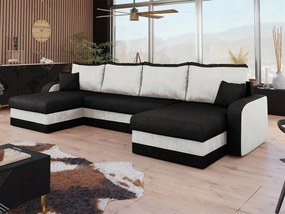 Sedačka do U Pax (Mikrofaza 0015 Mikrofaza 0031)