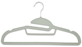 Plastové ramienka v súprave 10 ks – Addis