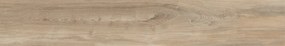 Dlažba Belfast Teak 26x160 R