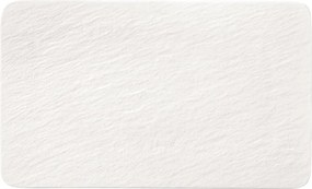XXXLutz SERVÍROVACIA TÁCKA jemný porcelán (fine china) keramika 35/18 cm Villeroy & Boch - Jedálenské sety - 003407041502