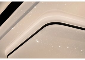 Rabalux 2604 - LED stropné svietidlo HECATE LED/40W/230V