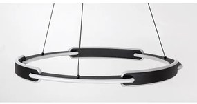 Rabalux 72229 - LED Luster na lanku SINDRI LED/45W/230V