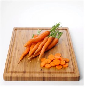 Bambusová doštička WMF, 45 x 30 cm