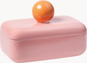 Úložná dóza z dolomitu Orb