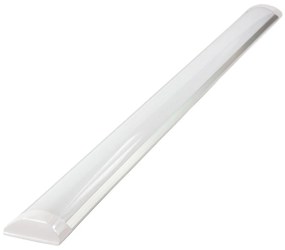 ECOLIGHT LED panel BRGD0161 - svietidlo SLIM - 120cm - 36W - 230V - 3600Lm - CCD - studená biela