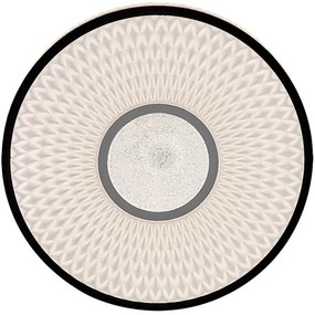 Rabalux 71137 - LED Stropné svietidlo SEDONA LED/24W/230V 4000K pr. 39 cm