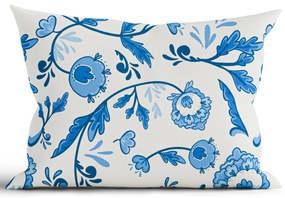 Bavlnená obliečka na vankúš Renforcé 50 × 70 cm - Marianne