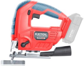 EXTOL PREMIUM Priamočiara píla Share20V, bez aku a nabíjačky 8891825