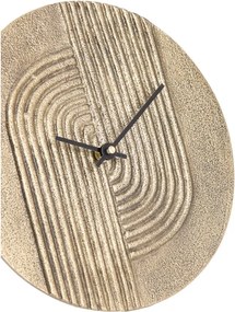 Stolové hodiny ø 20 cm Gwenna – Light &amp; Living