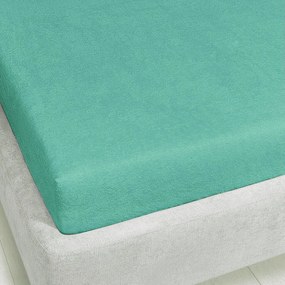 Homa froté plachta MINT