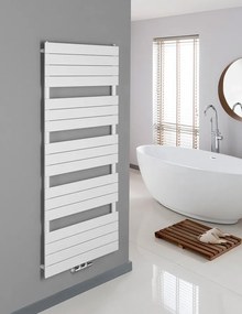 Aqualine Aqualine, BONDI vykurovacie teleso 600x1510mm, biela, DC440T