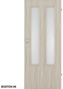 Vnútorné dvere na mieru Boston