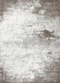 Koberce Breno Kusový koberec ORIGINS 500 03/B920, hnedá,250 x 350 cm