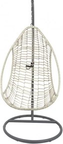 Hojdacie kreslo Delux Saska Garden - 1029986