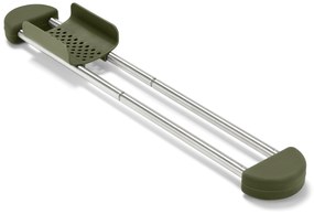 Výsuvný organizér na drez