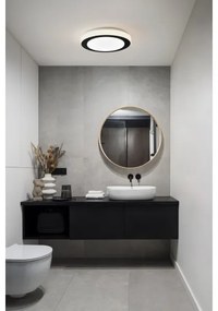 Eglo 33682 - LED Kúpeľňové stropné svietidlo CARPI LED/11W/230V IP44