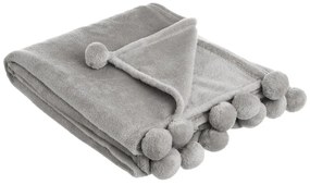 Deka z mikroplyšu 130x160 cm Candy – Casa Selección