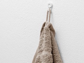 Uterák Comfort 50 x 100 cm béžový, 100% bavlna