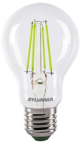 Sylvania ToLEDo retro LED žiarovka E27 4,1W zelená