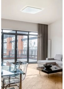 Eglo 97883 - LED Stropné svietidlo FRANIA-S LED/33,5W/230V