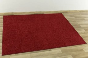 Koberec Mabelie 15 červený
