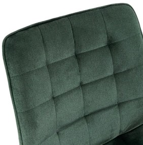 Stolička COLIN zelená ALL 970706