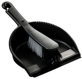 Metlička a lopatka – Addis