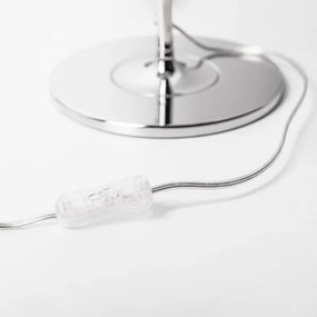 Brilagi - LED Krištáľová stolná lampa JEWEL 3xG9/42W/230V