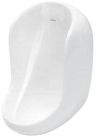 EcoStep 30013 - Bezvodný pisoár P10 keramika/biela