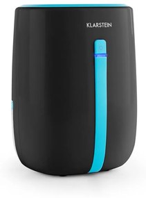 Klarstein Shetland 600, čierny, odvlhčovač vzduchu, 220 ml/d, 22 W