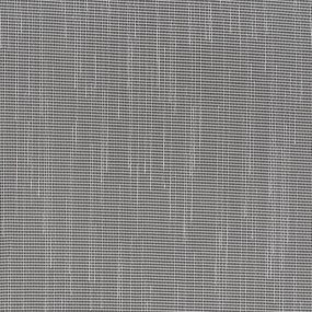 ZÁCLONA NA KRÚŽKOCH NICEA 350X250 CM BIELA