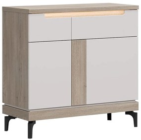 Komoda Aston An02 Dub/Kašmír