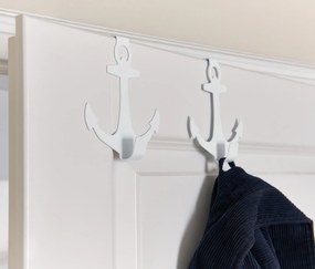 Háčiky na dvere, 2 ks