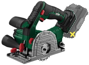 Parkside®  Aku ponorná píla PTS 20-Li B2 – bez akumulátora  (100377824)